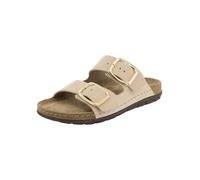 ROHDE Mule 'Rodigo-D' beige, Taille 40