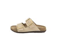 ROHDE Mule 'Rodigo-D' beige, Taille 42