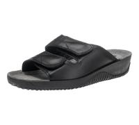 ROHDE Mule 'Soltau' noir, Taille 38