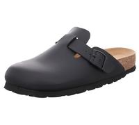 Rohde Mules Femme 6077, Pointure:37 EU, La Couleur:Noir