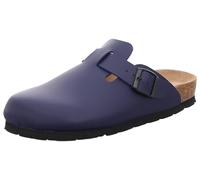 Rohde Mules Femme 6077, Pointure:43 EU, La Couleur:Bleu