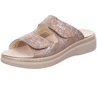 Rohde Mules Femme Abano 5224, Pointure:38 EU, La Couleur:Marron