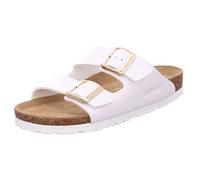 Rohde Mules Femme Alba 5576, Pointure:38 EU, La Couleur:Blanc