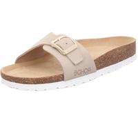 Rohde Mules Femme Alba 5589, Pointure:40 EU, La Couleur:Beige