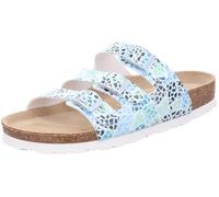 Rohde Mules Femme Alba 5620, Pointure:39 EU, La Couleur:Multicolore
