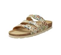 Rohde Mules Femme Alba 5620, Pointure:41 EU, La Couleur:Marron