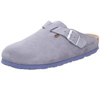Rohde Mules Femme Alba 6071, Pointure:41 EU, La Couleur:Gris