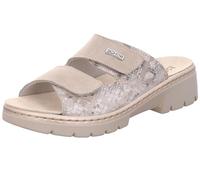 Rohde Mules Femme Ancora 5200, Pointure:40 EU, La Couleur:Beige