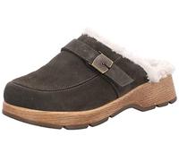 Rohde Mules Femme Licata 7002, Pointure:39 EU, La Couleur:Vert