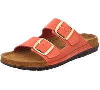 Rohde Mules Femme Rodigo-D 5865, Pointure:38 EU, La Couleur:Multicolore