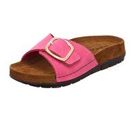 Rohde Mules Femme Rodigo-D 5875, Pointure:38 EU, La Couleur:Rose