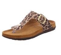 Rohde Mules Femme Rodigo-D 5891, Pointure:42 EU, La Couleur:Beige