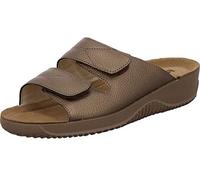 Rohde Mules Femme Soltau-40 1940, Pointure:36 EU, La Couleur:Marron