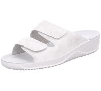 Rohde Mules Femme Soltau-40 1958, Pointure:38 EU, La Couleur:Blanc