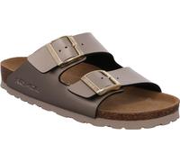 Rohde Mules Femmes Largeur G Perlato Boucle Alba 5623, Taille:40 EU, Couleur:Marron