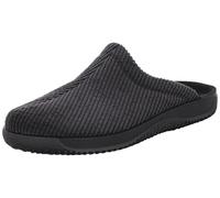 Rohde Mules Homme 2787, Pointure:45 EU, La Couleur:Noir