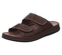 Rohde Mules Homme Alassio 6240, Pointure:42 EU, La Couleur:Marron