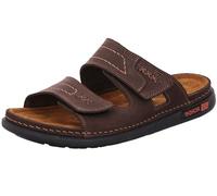 Rohde Mules Homme Cento 6003, Pointure:44 EU, La Couleur:Marron