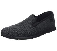 Rohde Mules Homme Fermo 6985, Pointure:43 EU, La Couleur:Gris