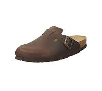 Rohde Mules Homme Grado 6698, Pointure:46 EU, La Couleur:Marron