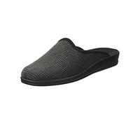 Rohde Mules Homme Lekeberg 2688, Pointure:42 EU, La Couleur:Gris