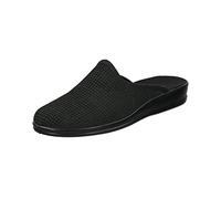 Rohde Mules Homme Lekeberg 2688, Pointure:43 EU, La Couleur:Noir