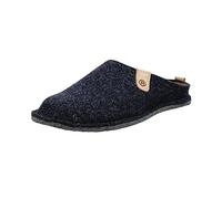 Rohde Mules Homme Lucca-H 6940, Pointure:42 EU, La Couleur:Bleu
