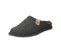 Rohde Mules Homme Lucca-H 6940, Pointure:45 EU, La Couleur:Gris