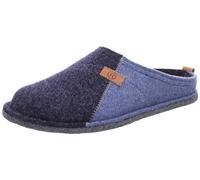 Rohde Mules Homme Lucca-H 6942, Pointure:42 EU, La Couleur:Bleu