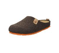 Rohde Mules Homme Napoli-H 6900, Pointure:41 EU, La Couleur:Marron