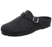 Rohde Mules Homme Neustadt-H 2764, Pointure:41 EU, La Couleur:Gris