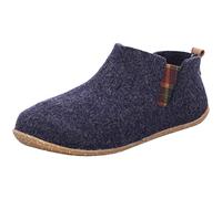 Rohde Mules Homme Rivoli-H 6929, Pointure:46 EU, La Couleur:Bleu