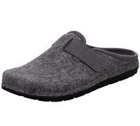 Rohde Mules Homme Rodigo-H 6741, Pointure:47 EU, La Couleur:Gris