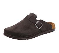 Rohde Mules Homme Rodigo-H 6742, Pointure:42 EU, La Couleur:Marron