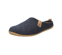Rohde Mules Homme Tivoli-H 6920, Pointure:41 EU, La Couleur:Bleu