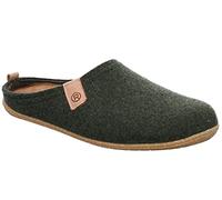 Rohde Mules Homme Tivoli-H 6920, Pointure:42 EU, La Couleur:Vert