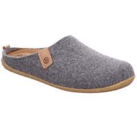 Rohde Mules Homme Tivoli-H 6920, Pointure:44 EU, La Couleur:Gris