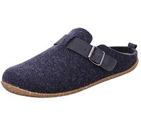 Rohde Mules Homme Tivoli-H 6922, Pointure:42 EU, La Couleur:Bleu