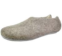 Rohde Nepal 7991 Chaussons Homme, Pointure:45 EU, La Couleur:Gris