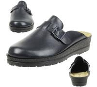 Rohde Neustadt D Clogs Femmes Pantoufles Chaussures 1447 Bleu