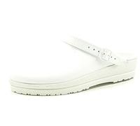 Rohde Neustadt d Clogs Women's Shoes 1440 White, Pointure:EUR 41