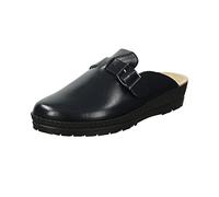 Rohde Neustadt d Clogs Women's Shoes 1447 Blue, Pointure:EUR 36