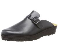 Rohde Schuhe Mules Femme 1447-00 Neustadt Bleu Taille 40 EU