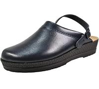 Rohde Neustadt-D Sandales d'été pour Femme, Ocean 56., 39 EU