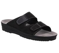 Rohde Neustadt-h, Chausson Homme, Noir (90), 47 EU