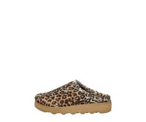Rohde - Pantoffels Open - Femme - Chaussures - Multicolore - Taille: 37 EU