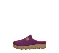 Rohde - Pantoffels Open - Femme - Chaussures - Violet - Taille: 40 EU