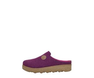 Rohde - Pantoffels Open - Femme - Chaussures - Violet - Taille: 42 EU