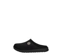Rohde - Pantoffels Open - Homme - Chaussures - Noir - Taille: 43 EU