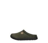 Rohde - Pantoffels Open - Homme - Chaussures - Vert - Taille: 44 EU